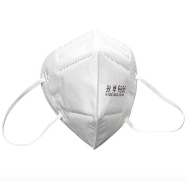 

n95 face mask disposable protect high respirator safety protective mask in stock