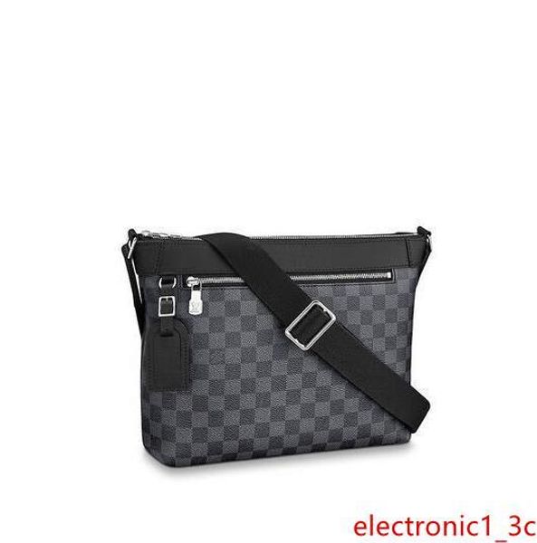 

n40003 mick pm men handbags iconic bags handles shoulder bags totes cross body bag clutches evening