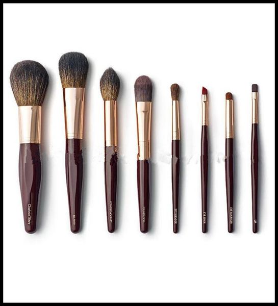 

Pincéis de maquiagem onebest2014