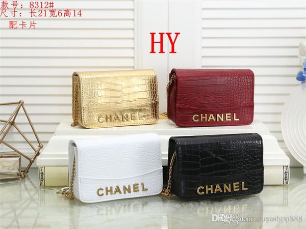 

2019 styles handbag fashion leather handbags women tote shoulder bags lady handbags bags purse hy8312