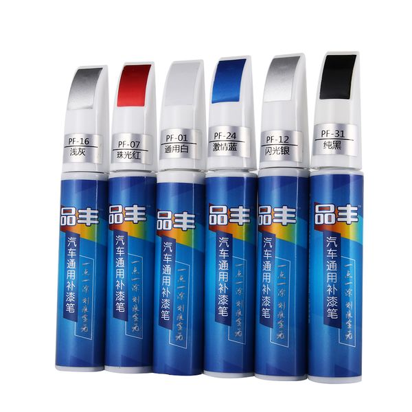 

car paint repair coat painting pen mending car remover scratch repair paint pen clear painting pens