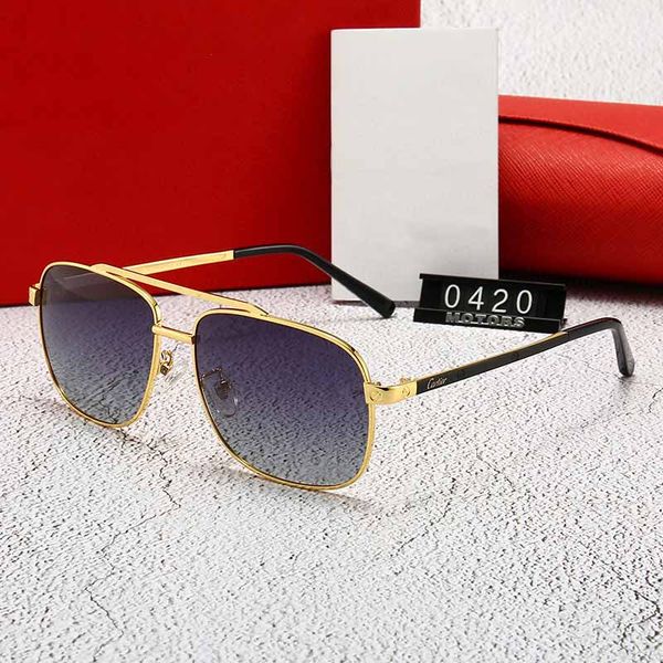 

0420 new medusa sunglasses men women coating lens steampunk style summer style with box case, White;black