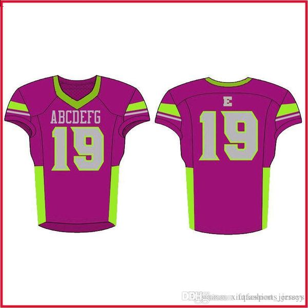 

custom football jerseys good quality quick dryfast shippping red blue yellow werzxcvafds, Black;red