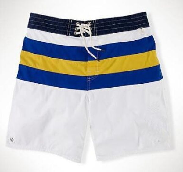 big pony polo shorts