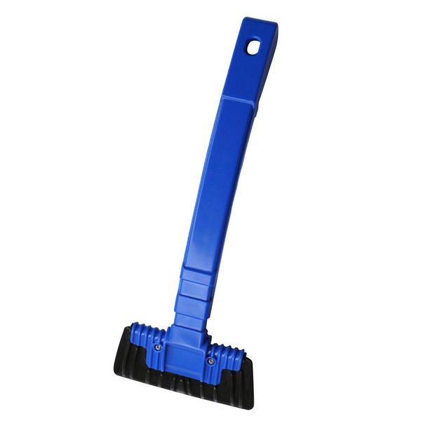 

multifunction car snow shovel, snow brush, defrosting shovel, ice scraper, windshield wiper, remover, scraping tool