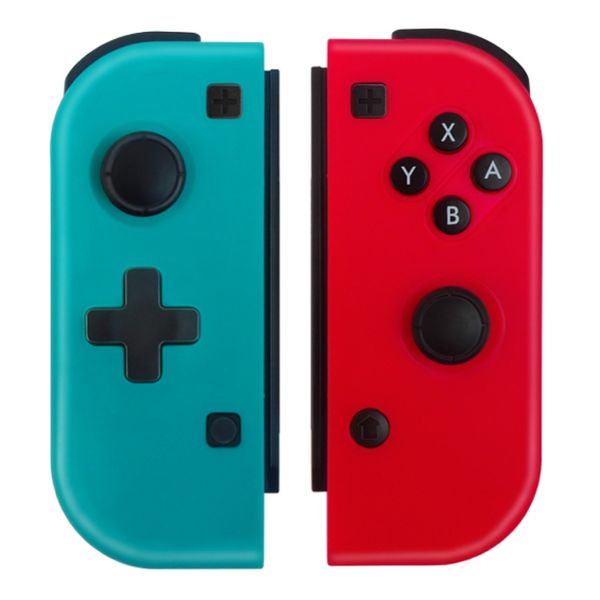

Беспроводной Bluetooth-контроллер геймпада для Nintendo Switch Консольный переключатель Gamep