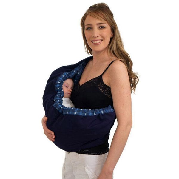 baby swaddle carrier