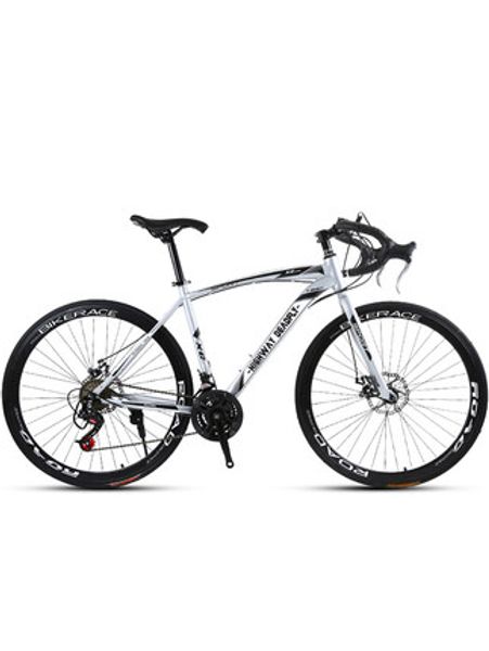 

tb15bicycle male road racing bicycle live fly bend muscle solid fetus 26 inch female student adult