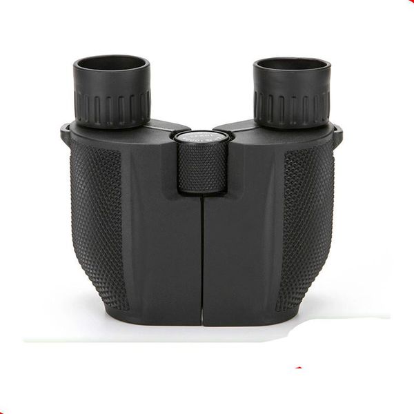

hd 10*25 portable optical professional binoculars multifunctional hunting outdoor travel hiking camping zoom telescope