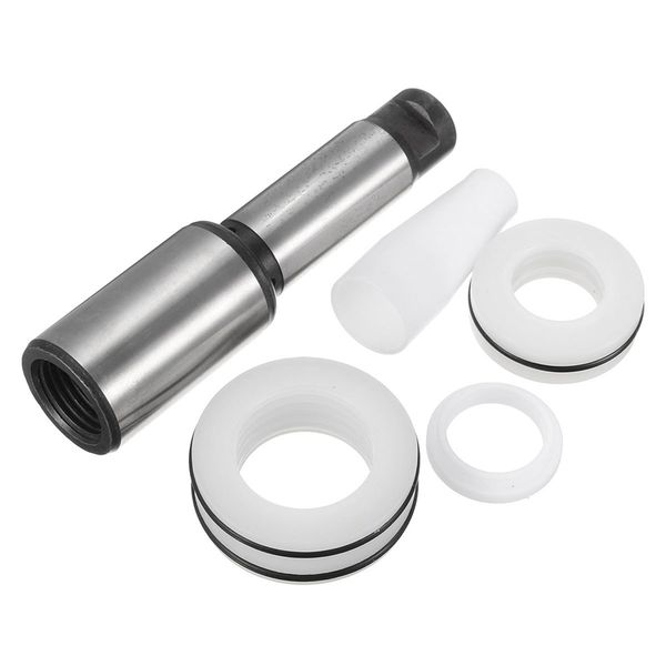 

for titan 440 540 640 piston rod 704-551 with airless seal repair kit 704-586 cage and retainer inside