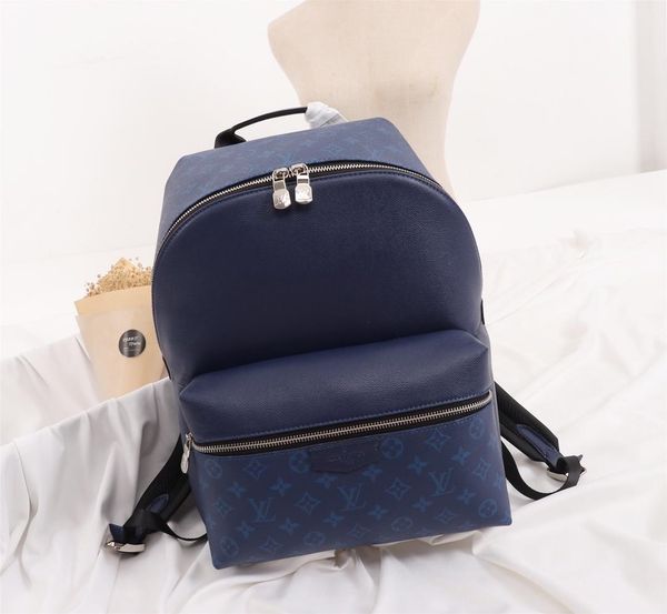 

Apollo di covery pm backpack oft taiga leather houlder bag cro body lapbag tudent bag bookbag handbag pur e