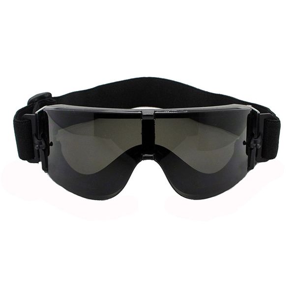 

tactical goggles military airsoft shooting x800 motorcycle sunglasses men windproof wargame protective eye glasses