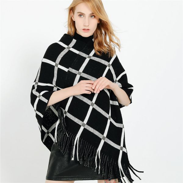 

women winter scarf warm fashion street style sleeve solid cashmere scarf shawl bufanda mujer echarpe femme hiver