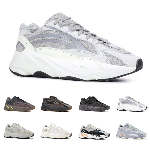 

2019 700 v2 running shoes for men women vanta static salt multi solid grey mauve inertia analog mens trainers fashion sports sneakers