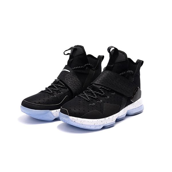 botas lebron 14