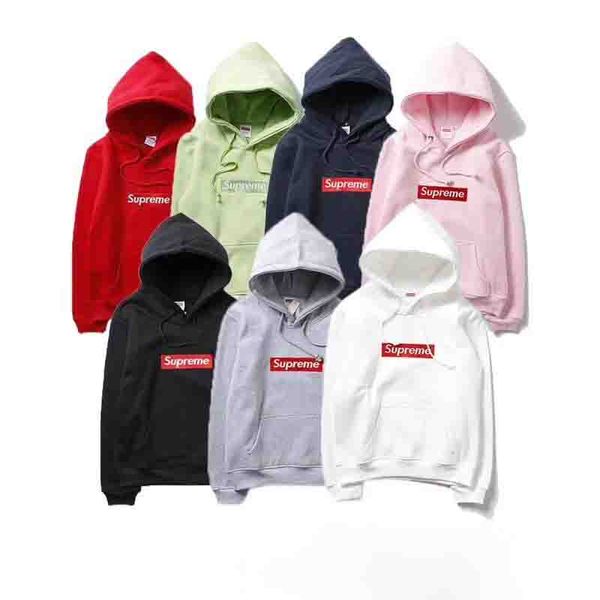 

красный ящик логотип mens роскошного свитер способ высокого качество саллинг свитера случайных дикая дышащий свитер пользовательской тенденц, White;black