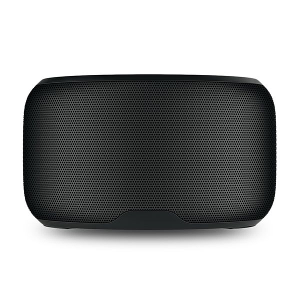 

newrixing nr - 4015 wireless bluetooth stereo speaker subwoofer mini player
