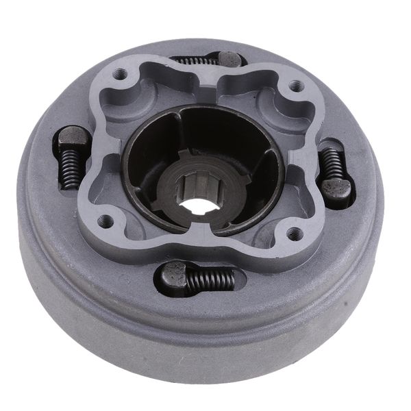 

engine clutch sprocket for 110cc 125cc atv go kart mini dirt bike