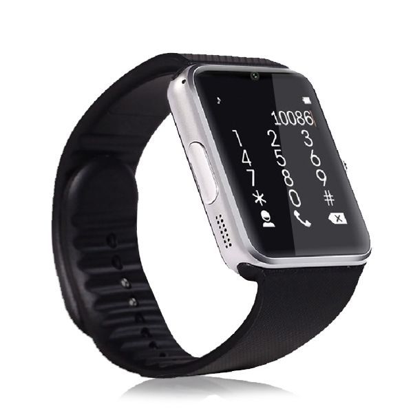 

Lichip gt08 mart watch android phone martwatch port dz09 a1 q18 u8 montreÂ intelligente reloj inteligente watche band