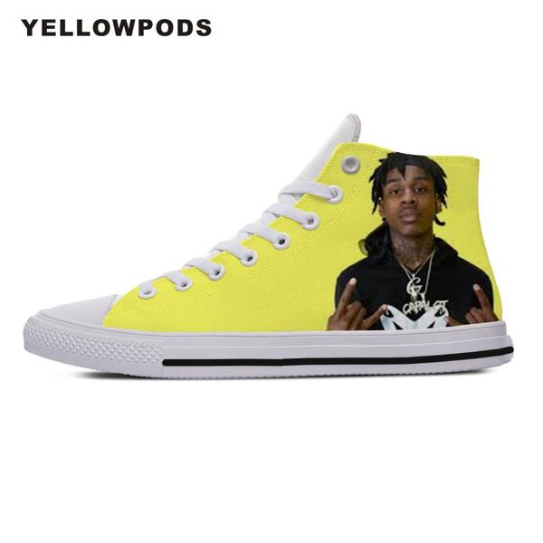 

мужчины полуботинки non-кожа прохладный моды смешные hip hop new summer high quality удобности для мужчин женщины полог