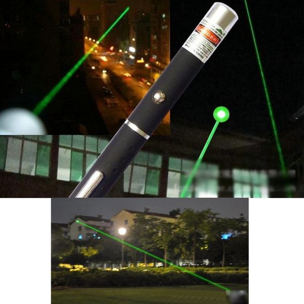 

5 мвт 532 high power зеленая лазерная указка pen проектор профессиональный lazer указатель видимый оптовый луч света