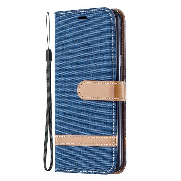 

for lg g6 g7 q8 k40 case flip stand wallet cowboy leather p frame phone cover for samsung