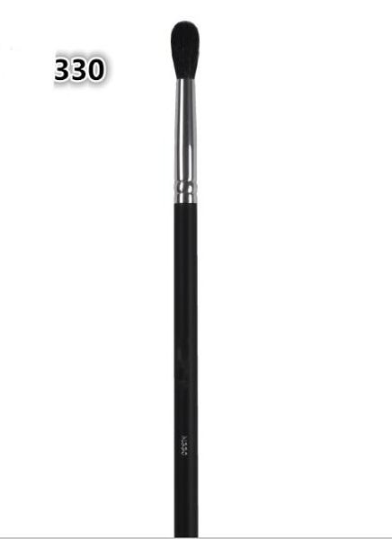 

brand m330 wool smudge brush eye shadow brush makeup brush tool beauty