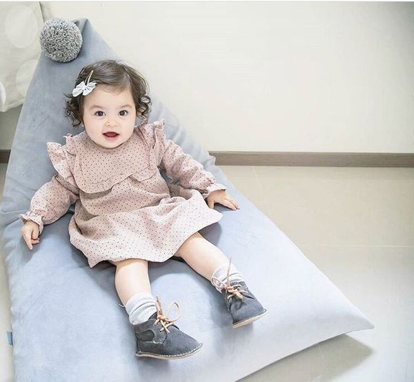

with filler nordic baby kids bean bag lazy couch portable child seat recliner feeding sleepy sofa pillow chair infant room decor
