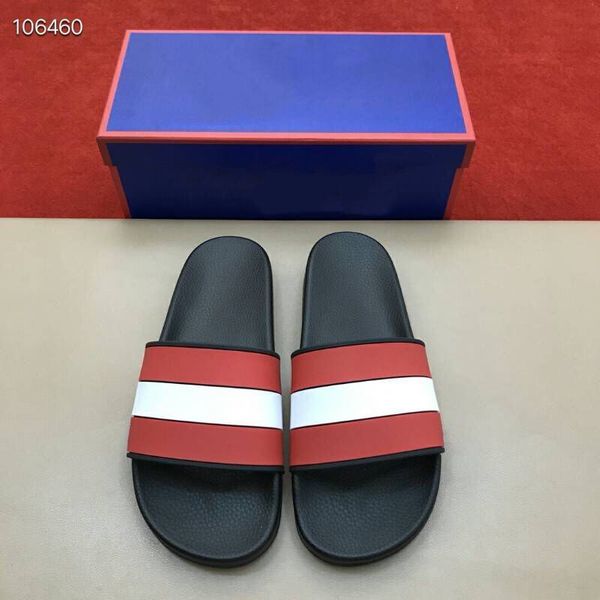 

2019 new arrival fashion men shoes summer slippers luxury designer genuine leather shoes moccasins ize: man 38~45.
