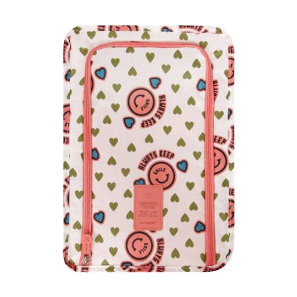 

travel portable shoes towels pouch storage organizer bag