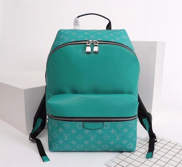 

apollo discovery pm backpack soft taiga leather shoulder bag cross body lapbag student bag bookbag handbag purse
