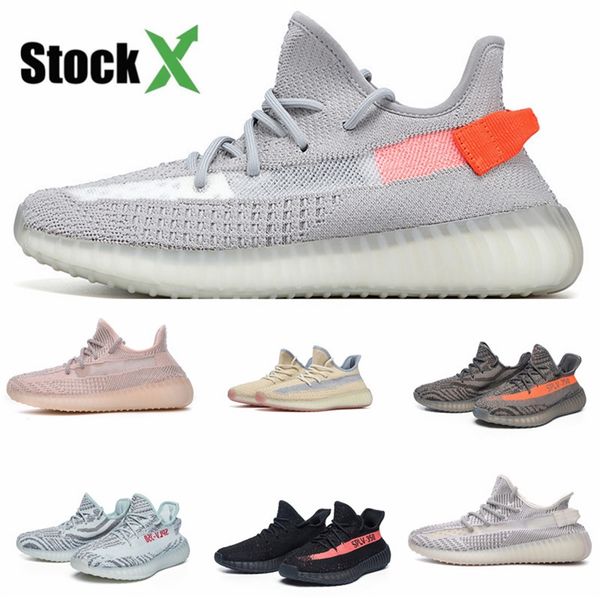 

mauve running shoes mens women designer sneakers kanye west wave runner athletic sport trainers outdoor jogging shoe ee9614 #qa200