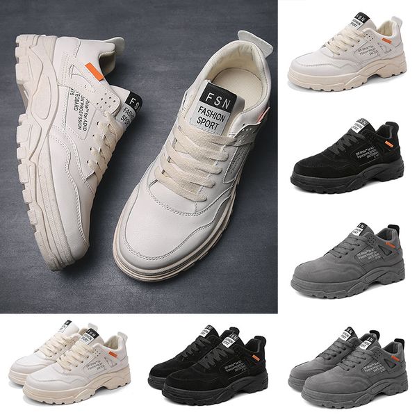 

new old dad running sneaker women all black white grey designer shoes classic low cut womens sports fashion trainers