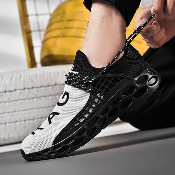 

designer casual shoes men women black white blue pink red grey breathable cushion soft mens tainers outdoor sports sneakers runner