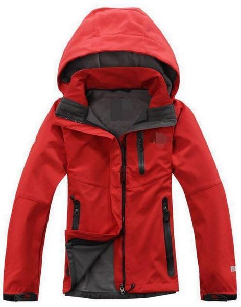 

Jaquetas northface_tnf