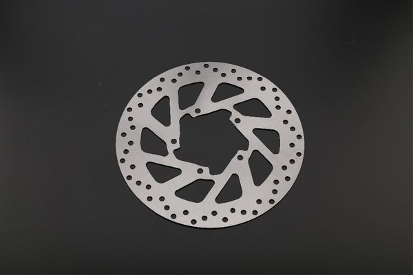 

motorcycle brake disc plate for yamaha r15 v1 front fz16 front