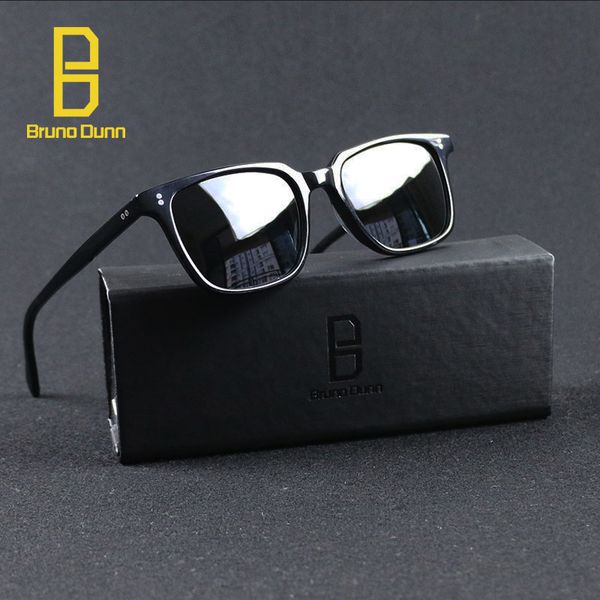 

oliver sunglasses men women polarized 2018 vintage sun glasses eyewear gafas feminino 2140, White;black