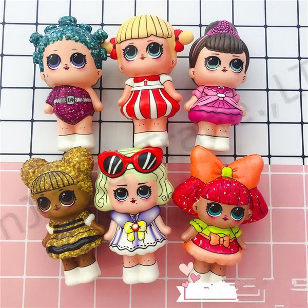 

Brinquedos de Descompressão sweet_moon