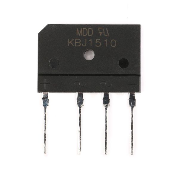 

gbj1510 15a/1000v rectifier bridge silicon bridge rectifier