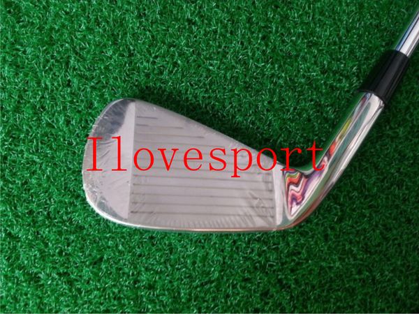 

golf clubs sale mp-63 irons golf clubs mp 63 irons set 3-9p r/s graphite/steel shafts dhl ing