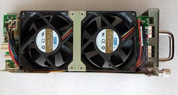 

100% working original for zte c320fan
