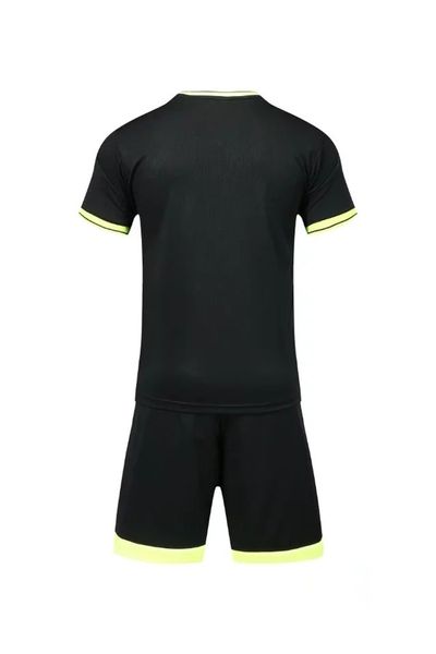 

оптовые настроенные мужчины футбол униформа, мужские комплекты спортивной одежду, костюмы скидка дешевого мальчика футбол наборы топов с шор, Blue;black