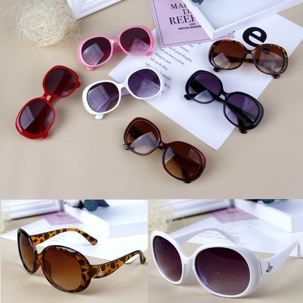 

baby boys girls kids sunglasses child goggles googles glasses 11 colors for choices 100%uv400, White;black
