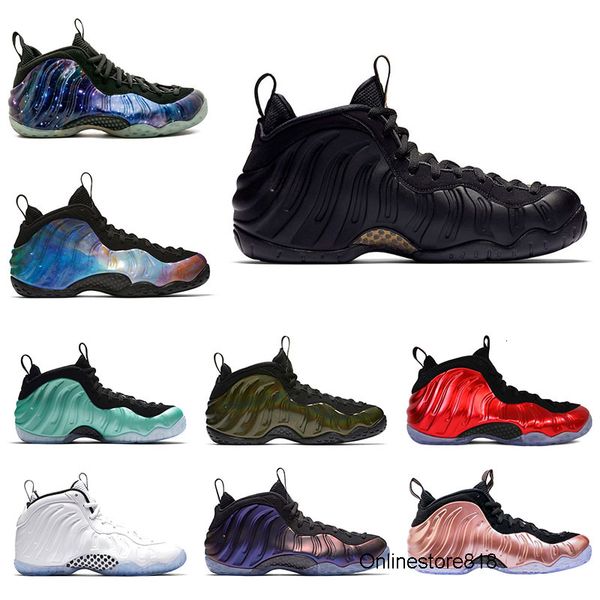 

with box 2020 alternate galaxy 2.0 og blue sequoia black metallic gold penny hardaway men basketball shoes foam one olympic sports sneakers