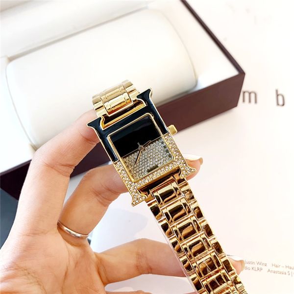 

Relógios de pulso hkwatch