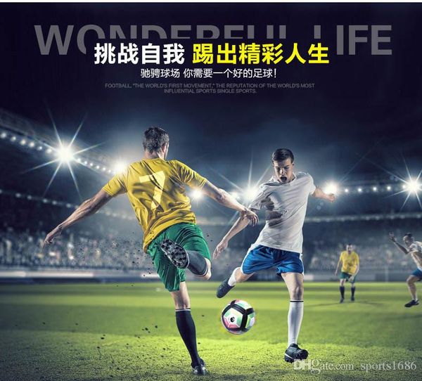 

club league 2019 2020 size 5 balls soccer ball high-grade nice match liga premer 19 20 football balls (ship the balls without air
