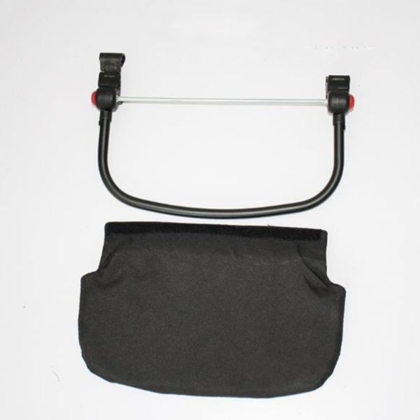 

baby cart extended pedal umbrella car armrest baby trolley accessories pedal armrest durable solid simple useful