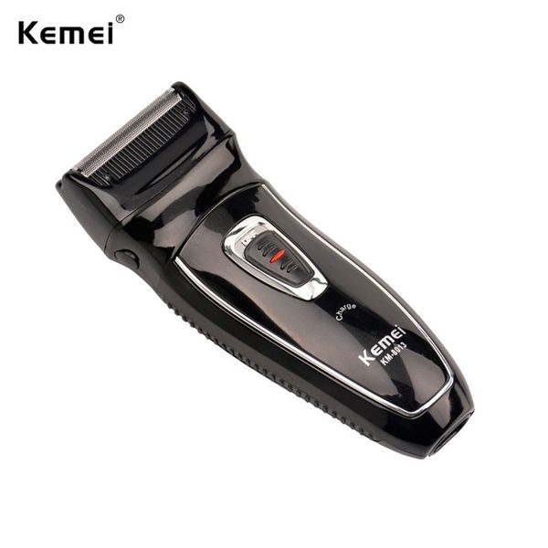 

kemei electric razor for men usb rechargeable washable electric shaver electric shaving beard machine beard trimmer barbeador 40