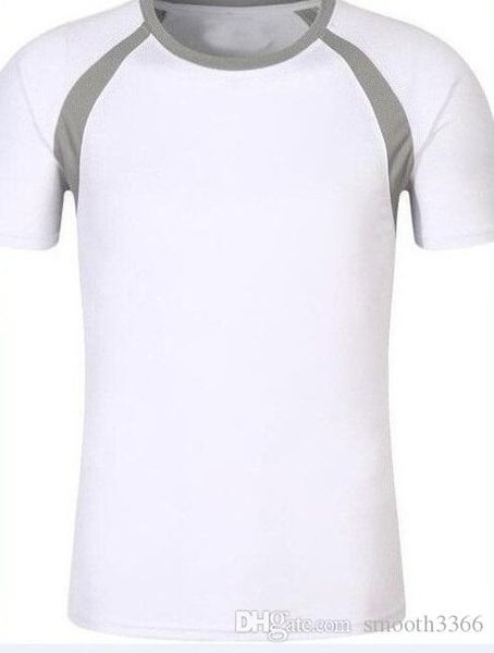 

1164 men's tight-fitting fitness white-gray clothes running short-sleeved sportswear stretch quick-drying clothes t-shirt, Black;yellow