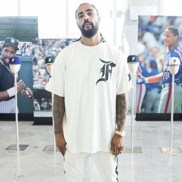 

20ss fg logo letter printed sport tee men women casual simple short sleeves high street outdoor t-shirt summer breathable tee hfymtx830, White;black